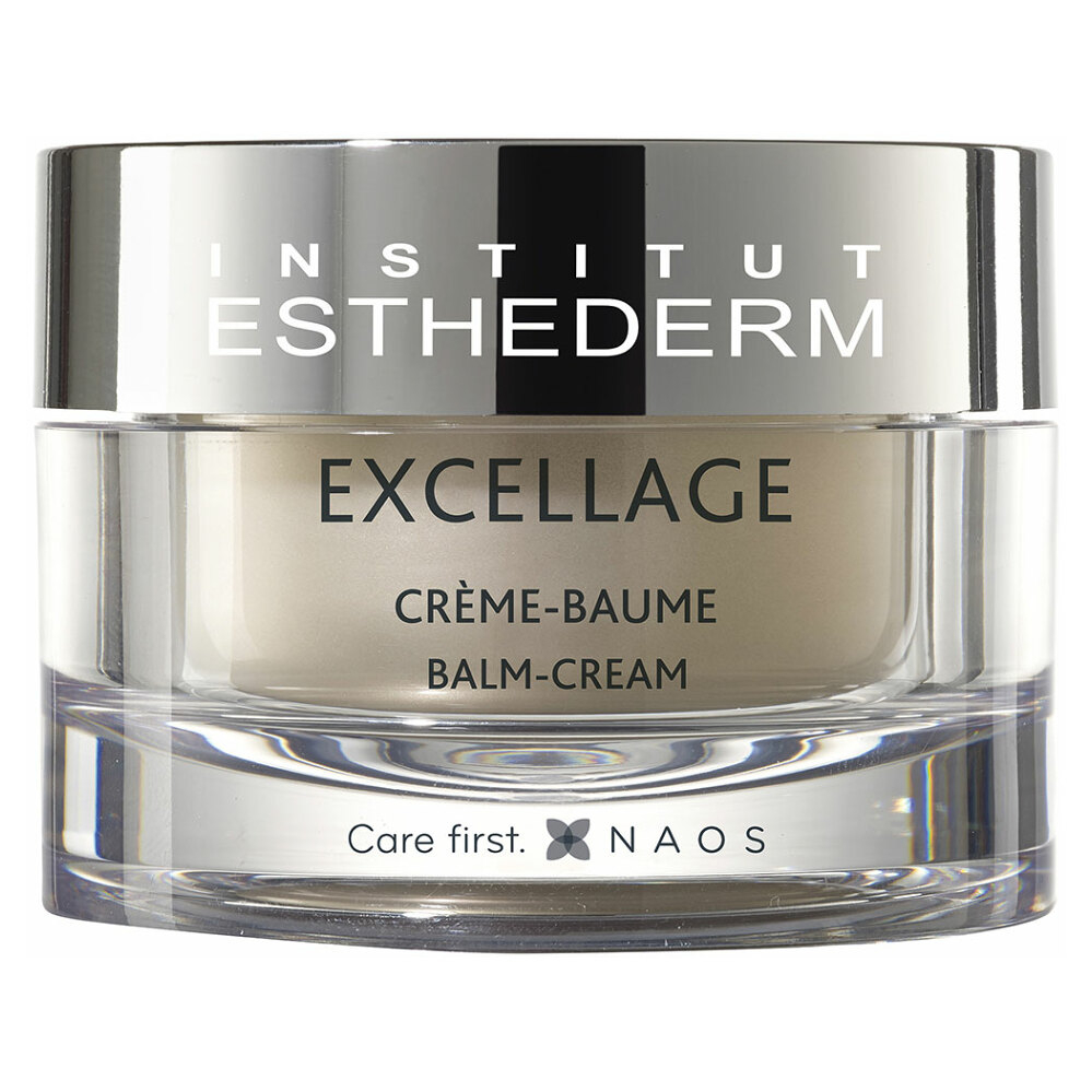 ESTHEDERM Excellage Fine Omladzujúci bohatý balzam na krk a dekolt 50 ml kúpite na Lekarna.cz