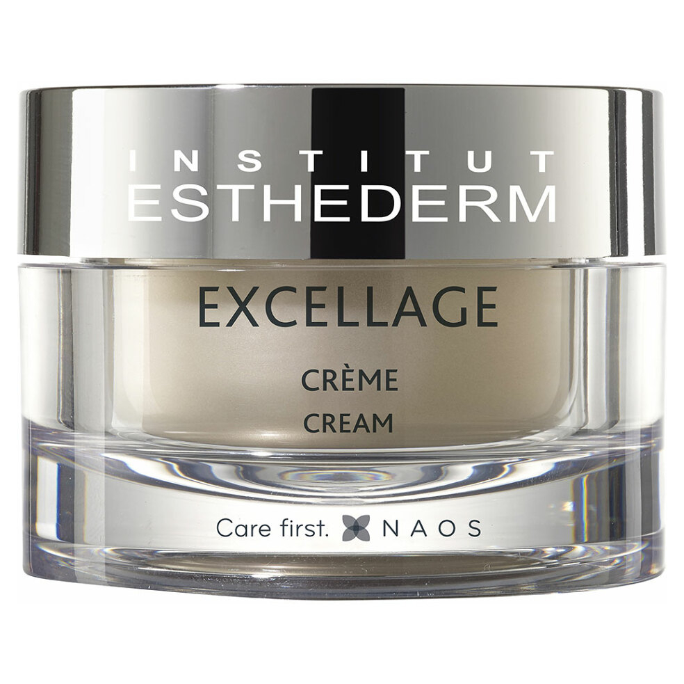 ESTHEDERM Excellage Fine Omladzujúci pleťový krém 50 ml