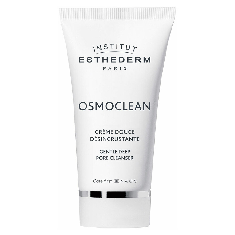 E-shop ESTHEDERM Gentle deep pore cleanser - hĺbkový čistiaci krém Osmoclear 75 ml