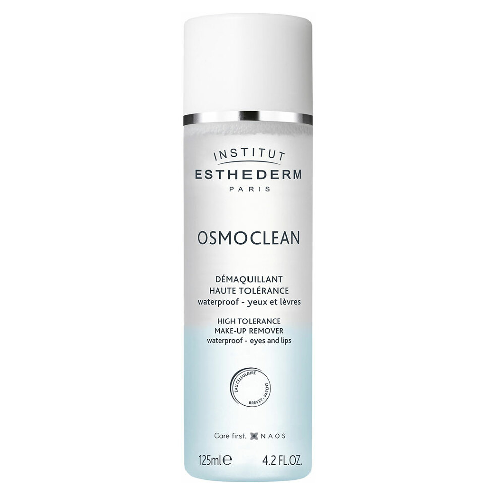 ESTHEDERM High Tolerance Odličovač očí a pier 125 ml kúpite na Lekarna.cz