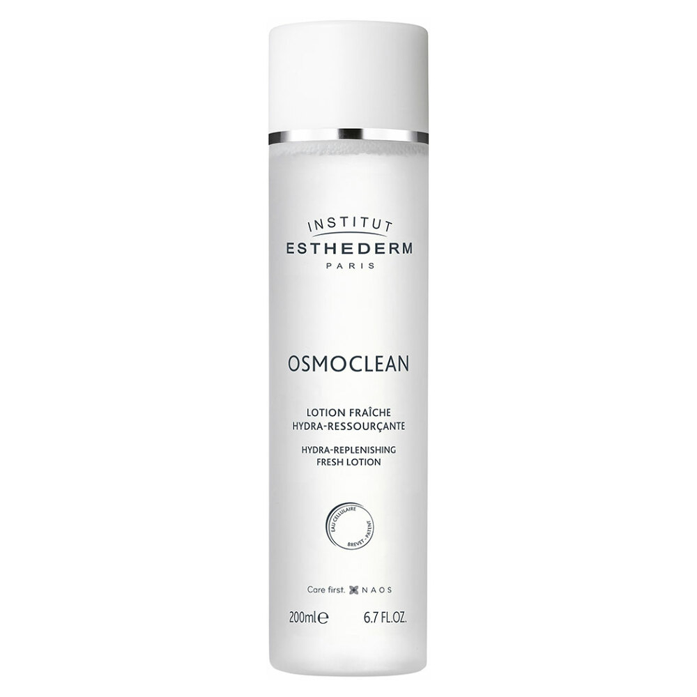 ESTHEDERM Hydra replenishing fresh lotion - hydratačné čistiace tonikum 200 ml kúpite na Mojalekaren.sk