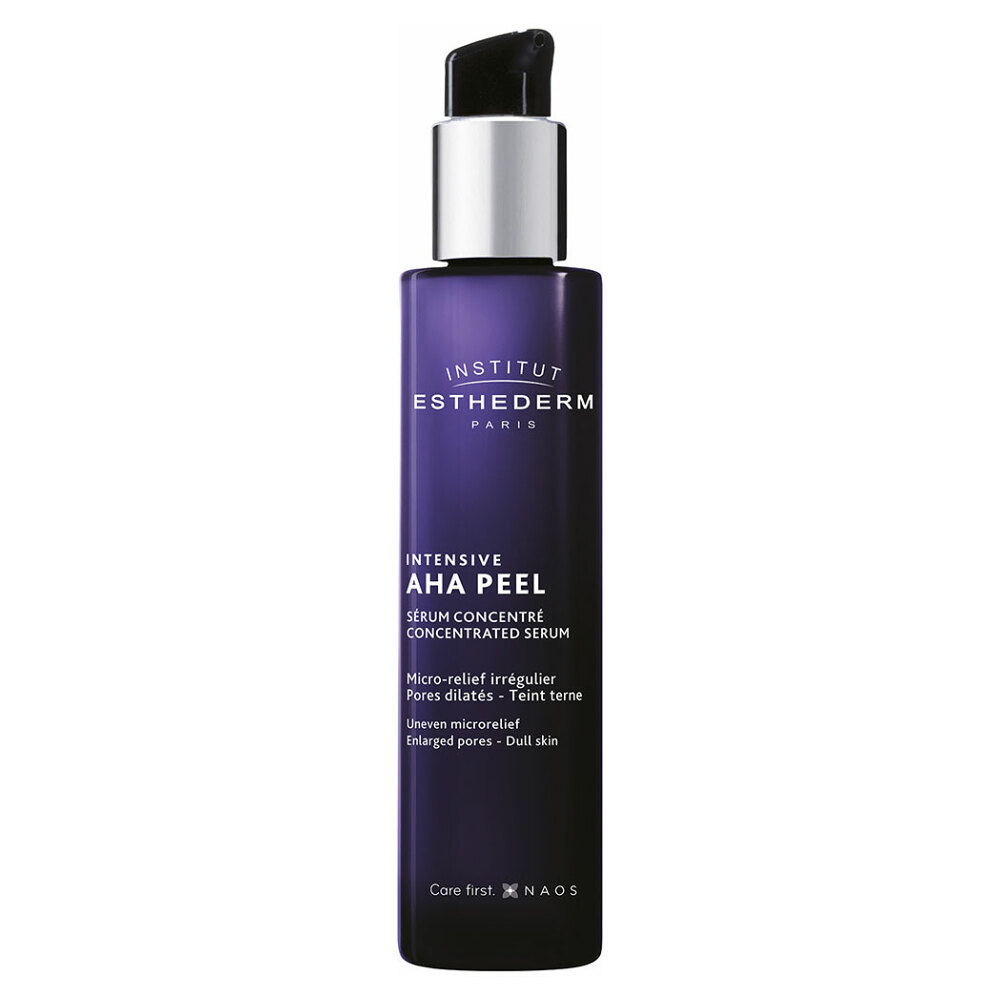 ESTHEDERM Intensive AHA Peel Concentrated Pleťové sérum 30 ml kúpite na Mojalekaren.sk