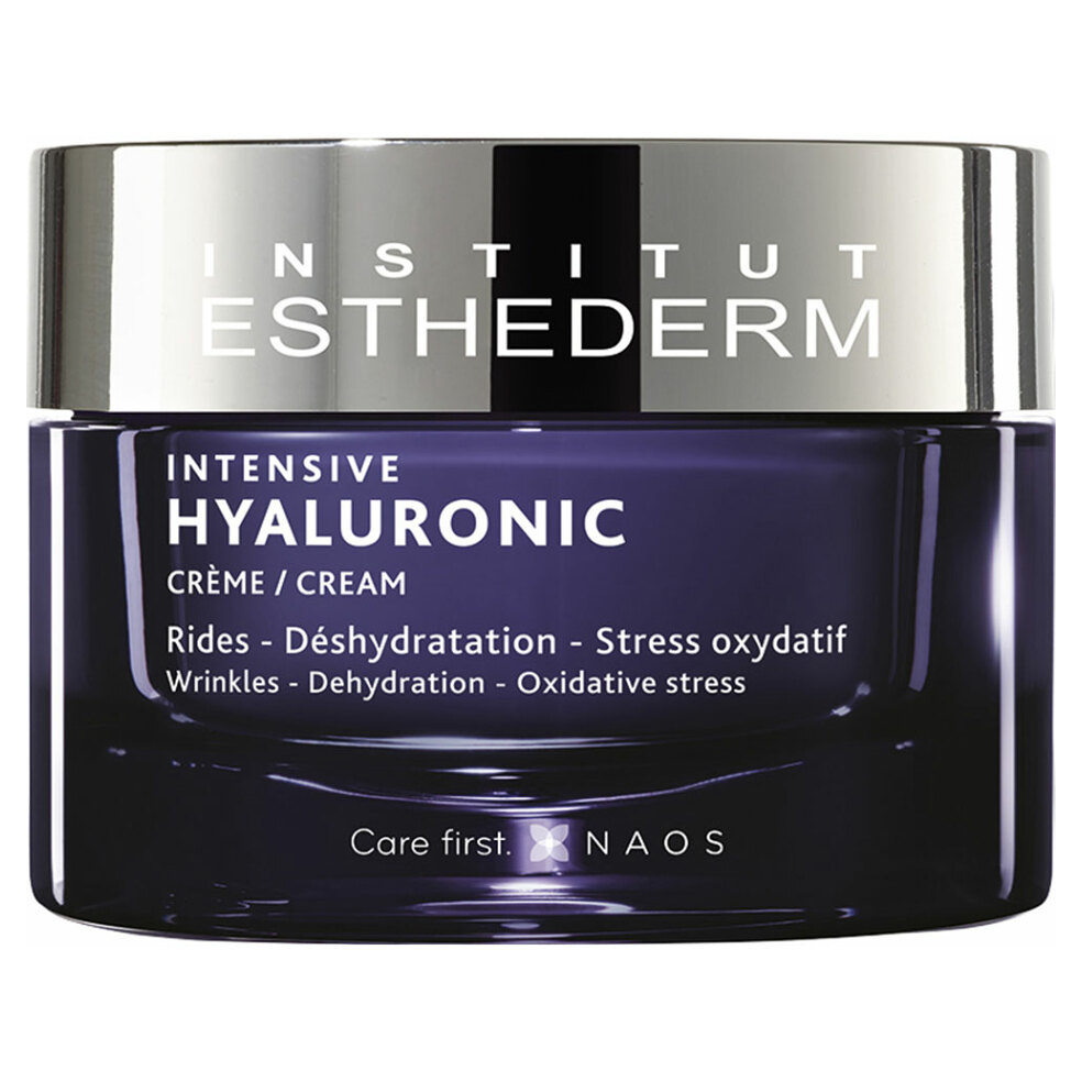 ESTHEDERM Intensive Hyaluronic Pleťový krém 50 ml kúpite na Mojalekaren.sk