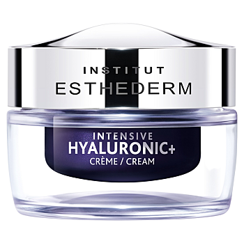 ESTHEDERM Intensive Hyaluronic+ Pleťový krém 50 ml (Dermokozmetika pleťové krémy) - Dermokozmetika