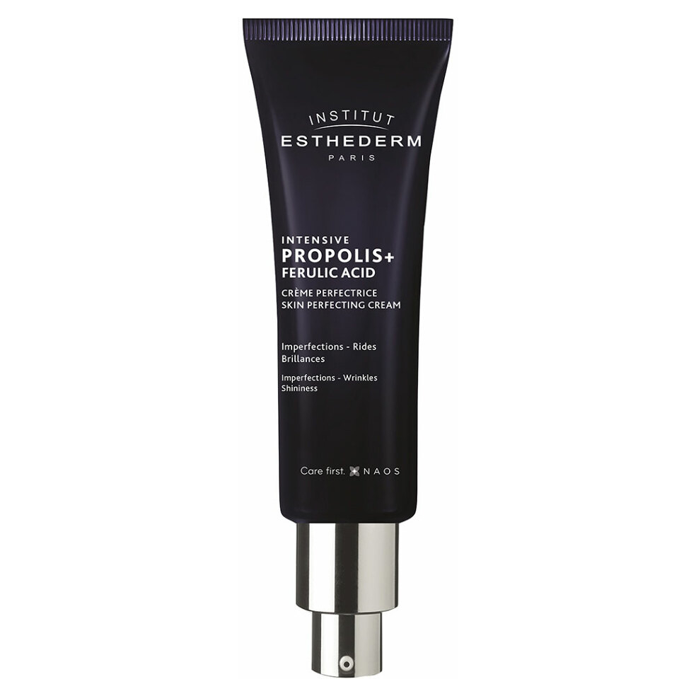 INSTITUT ESTHEDERM Intensive Propolis + Ferulic Acid pleťový krém 50ml kúpite na Mojalekaren.sk