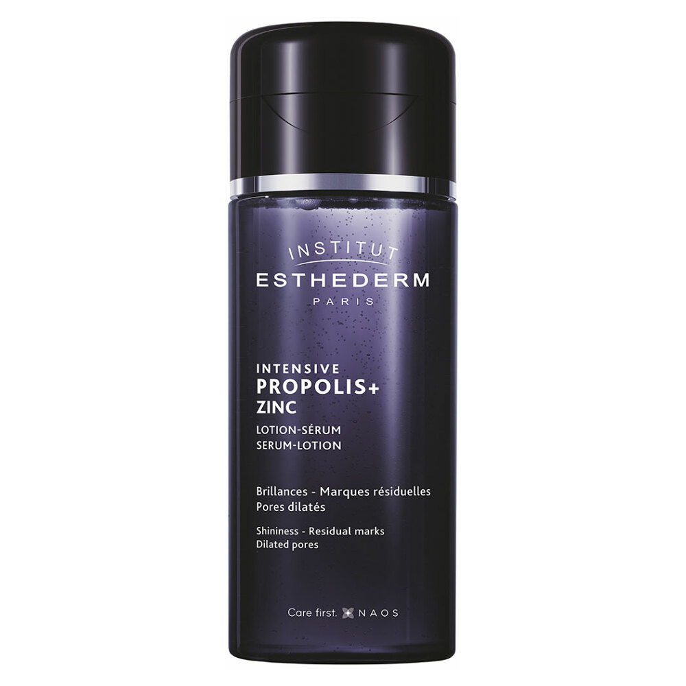 ESTHEDERM Intensive Propolis + Zinc Pleťové tonikum 130 ml kúpite na Mojalekaren.sk