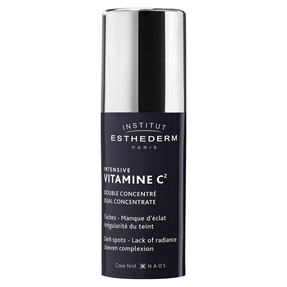 Esthederm intenzívne sérum s vitamínom C2 10 ml