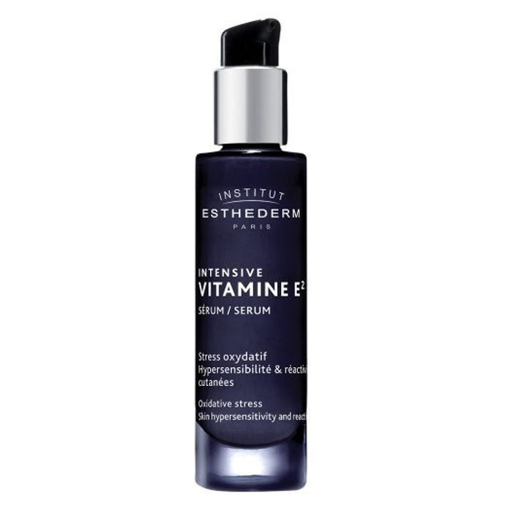 INSTITUT ESTHEDERM Intensive koncentrované sérum s vitamín E 30ml kúpite na Mojalekaren.sk