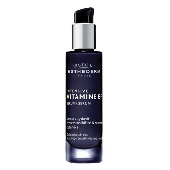 ESTHEDERM Intensive Vitamine E² Pleťové sérum 30 ml (Dermokozmetika pleťová séra a emulzie)