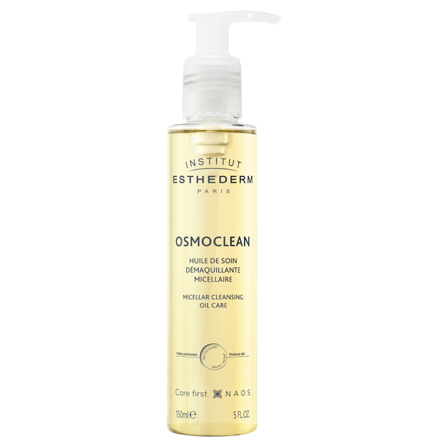 ESTHEDERM OSMOCLEAN Odličovací micelárny olej 150 ml kúpite na Mojalekaren.sk