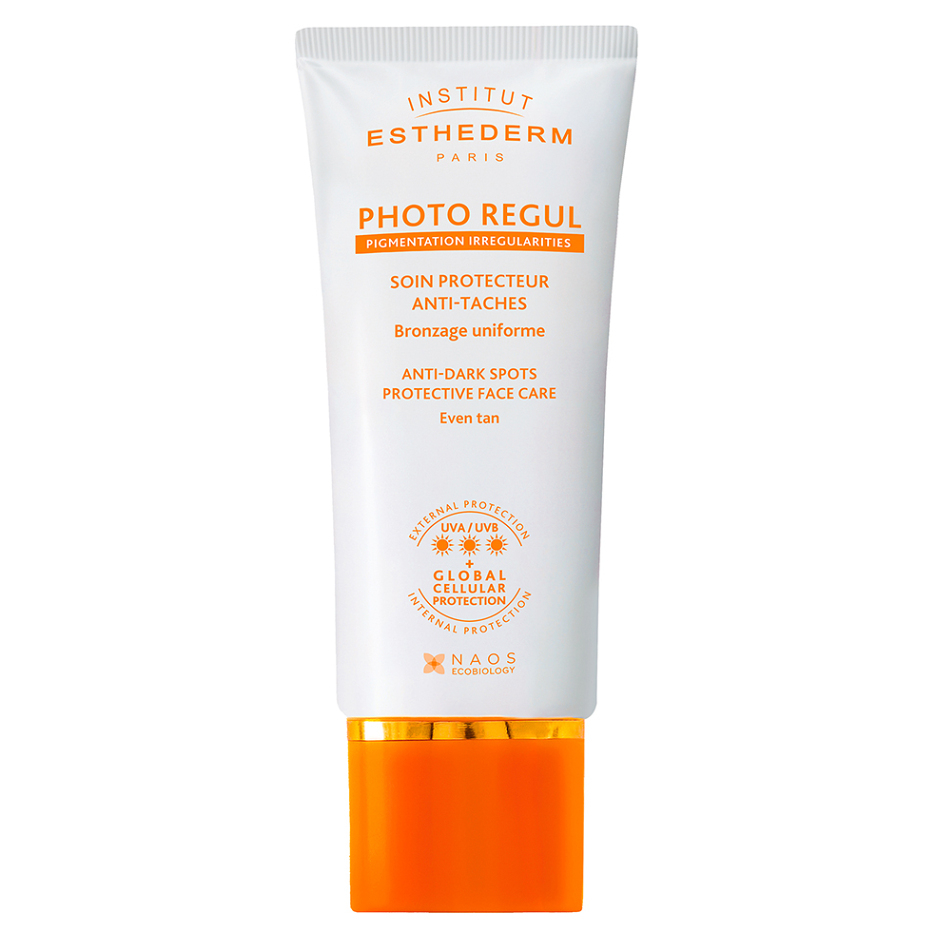 Esthederm Photo Reverse Hyper Pigmented Skin Anti-Brown Patches Fluid 50 ml