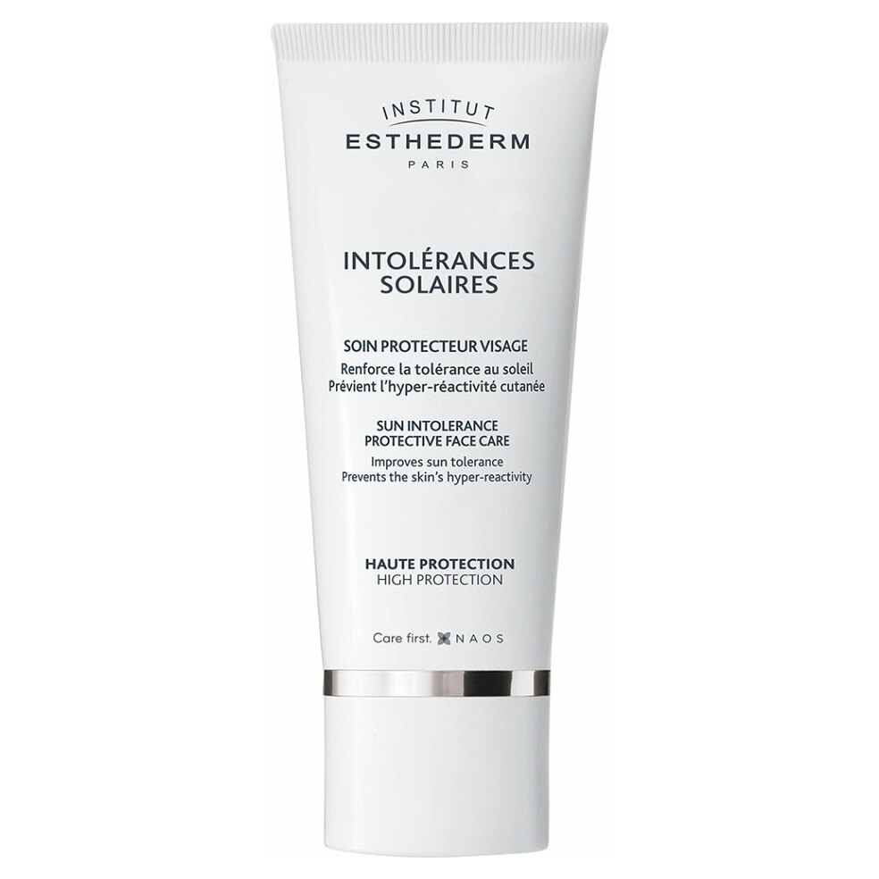 ESTHEDERM Sun Intolerancia Krém na tvár na ochranu pleti netolerujúcej slnko 50 ml