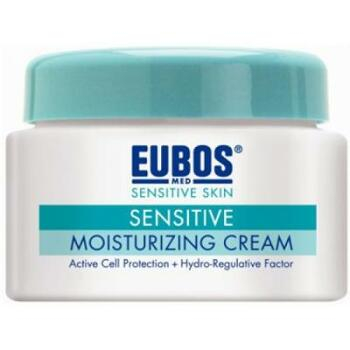 EUBOS pre citlivú pokožku hydratačný krém 50 ml