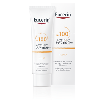 EUCERIN Actinic Control MD SPF100 80 ml (Dermokozmetika opaľovacie krémy) - Dermokozmetika