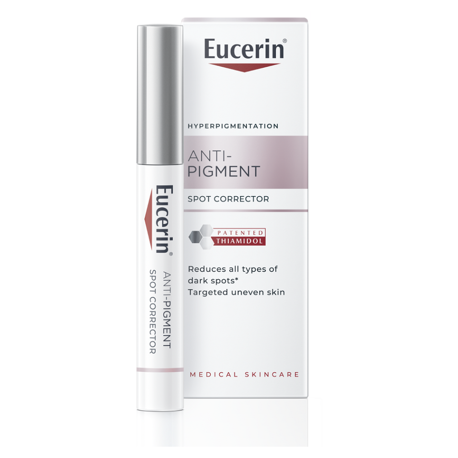 EUCERIN AntiPigment lokálny korektor 5 ml