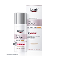 EUCERIN AntiPigment Denný krém svetlý SPF30 50 ml