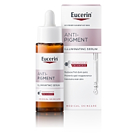 EUCERIN AntiPigment Rozjasňujúce sérum 30 ml