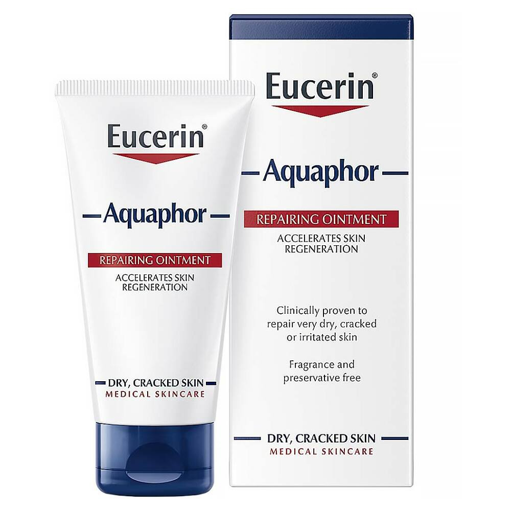EUCERIN Aquaphor Regeneračná masť 45 ml