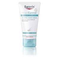 EUCERIN AtopiControl krém na ruce 75 ml