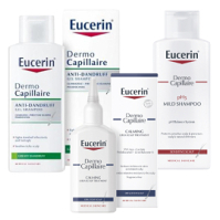 EUCERIN DermoCapillaire