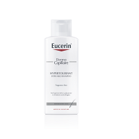 EUCERIN DermoCapillaire Hypertolerantní šampón 250 ml
