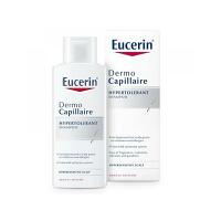 EUCERIN DermoCapillaire Hypertolerantní šampón 250 ml