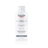 EUCERIN DermoCapillaire Šampón proti vypadávaniu vlasov 250 ml