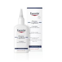 EUCERIN DermoCapillaire Tonikum na suchú pokožku hlavy 100 ml