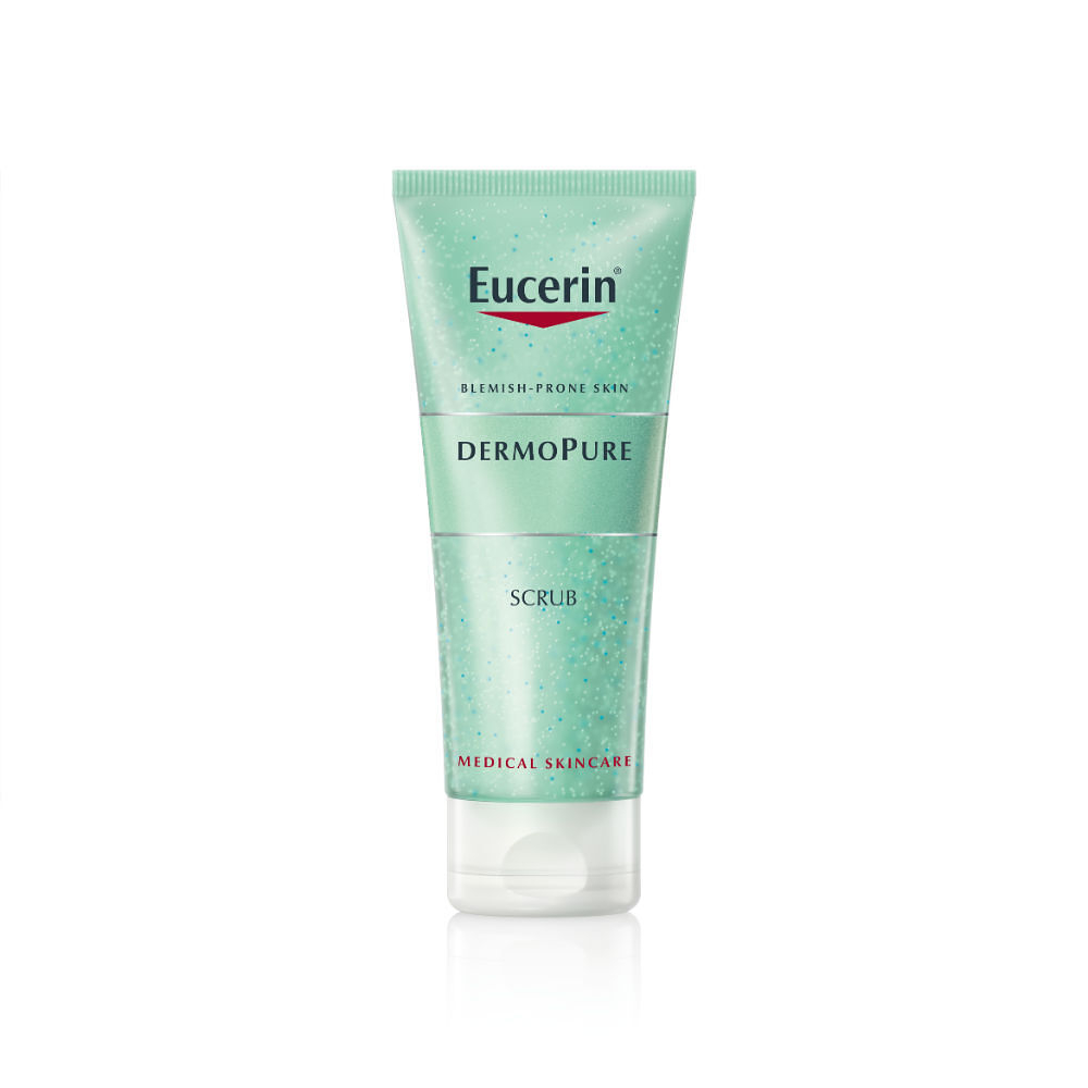EUCERIN DermoPure Čistiaci peeling 100 ml kúpite na Mojalekaren.sk