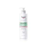 EUCERIN DermoPure Exfoliačný čistiaci gél 400 ml