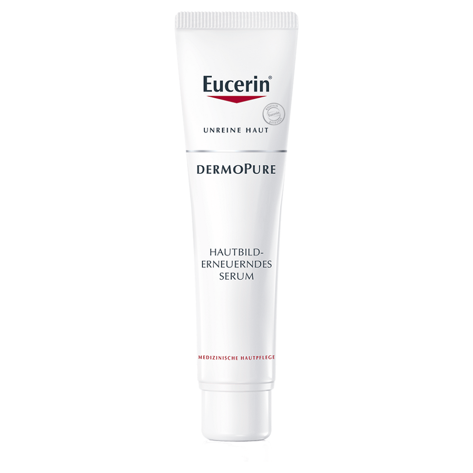 EUCERIN DermoPure Sérum pre regeneráciu pleti 40 ml kúpite na Mojalekaren.sk