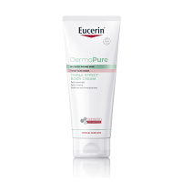 EUCERIN DermoPure Telový krém 200 ml