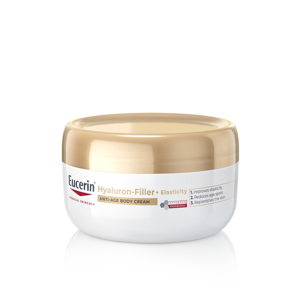 Eucerin Hyaluron Filler Elasticity Eyes 15 ml