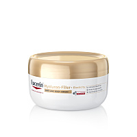 EUCERIN Hyaluron-Filler + Elasticity Telový krém 200 ml