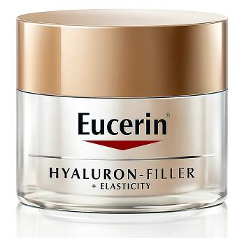 EUCERIN Hyaluron Filler + Elasticity Denný krém 50 ml