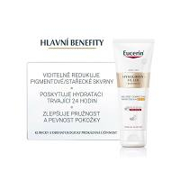 EUCERIN Hyaluron-filler + elasticity krém na ruky 75 ml