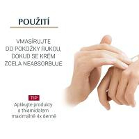 EUCERIN Hyaluron-filler + elasticity krém na ruky 75 ml
