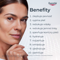 EUCERIN Hyaluron-Filler Epigenetic Omladzujúce sérum 30 ml