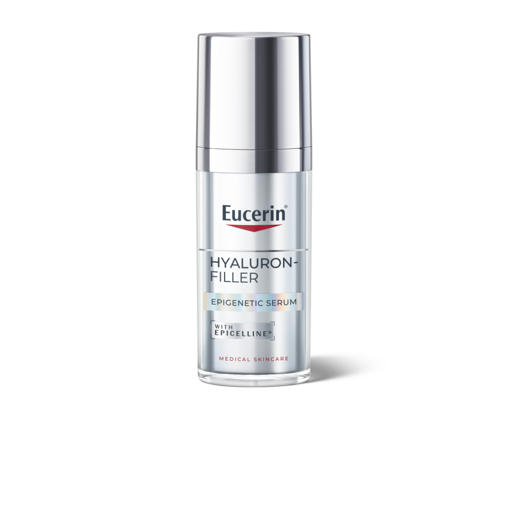 Eucerin HYALURON-FILLER EPIGENETIC sérum 30ml kúpite na Mojalekaren.sk