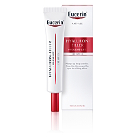 EUCERIN VOLUME–FILLER Remodelačný očný krém 15 ml