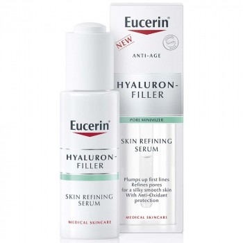 EUCERIN Hyaluron Filler Zjemňujúce pleťové sérum 30 ml