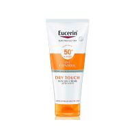EUCERIN Sun Dry Touch Krémový gél SPF 50+ 200 ml