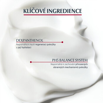 EUCERIN pH5 ľahký gélový krém 350 ml