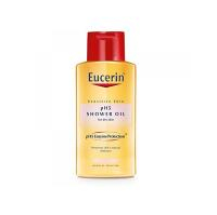 EUCERIN pH5 Relipidačný sprchový olej 200 ml