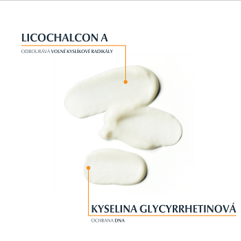 EUCERIN Sensitive Relief regeneračný gélový krém po opaľovaní 200 ml (Dermokozmetika po opaľovaní) - Dermokozmetika - obrázok 4/4