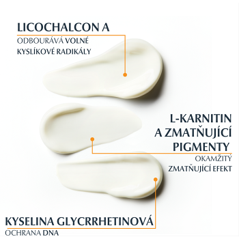 EUCERIN Sun Oil Control Opaľovací krémový gél na tvár SPF 50+ 50 ml (Dermokozmetika opaľovacie krémy) - Dermokozmetika - obrázok 4/4