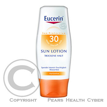 EUCERIN SUN LOTION SPF 30  150 ML