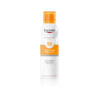EUCERIN Sun Transparentní spray Dry Touch SPF 50 200 ml