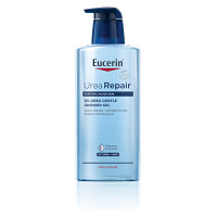 EUCERIN UreaRepair Sprchový gél 5% Urea 400 ml