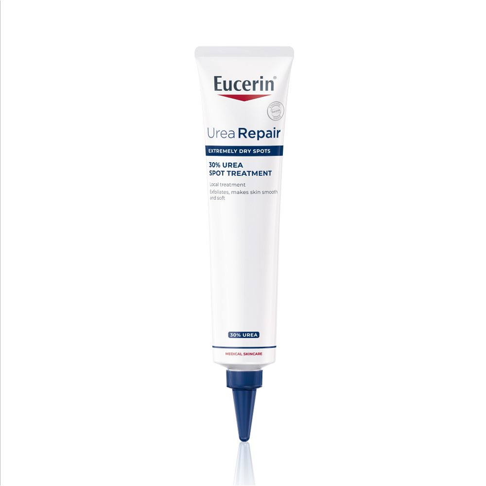 E-shop EUCERIN UreaRepair Plus Krém na lokálne použitie 30 % Urea 75 ml
